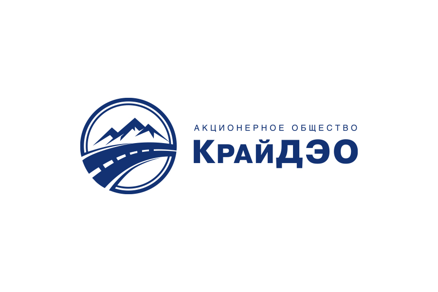 Логотип КрайДЭО
