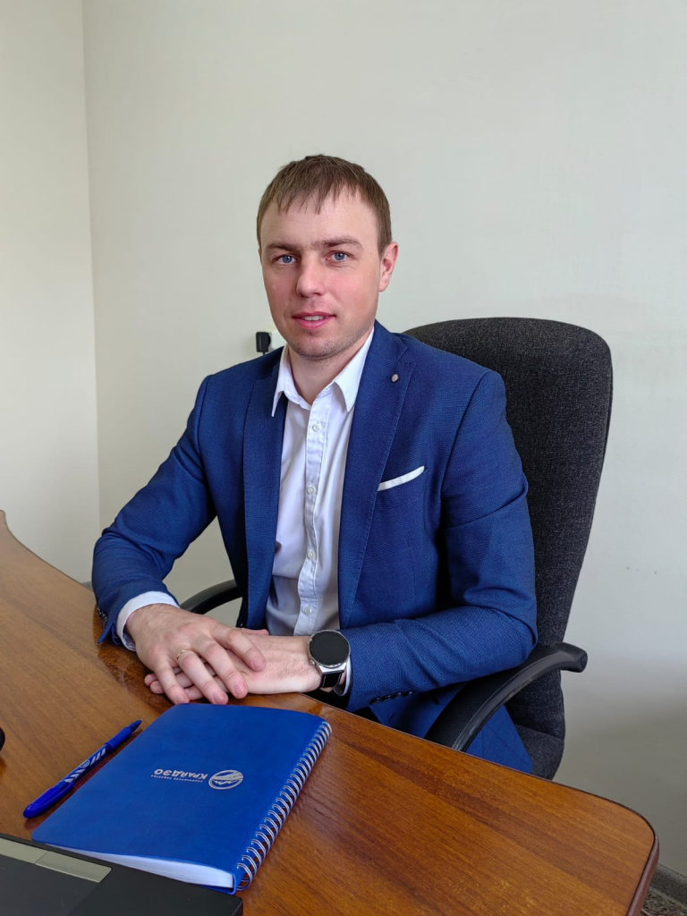 Барейко Евгений Викторович